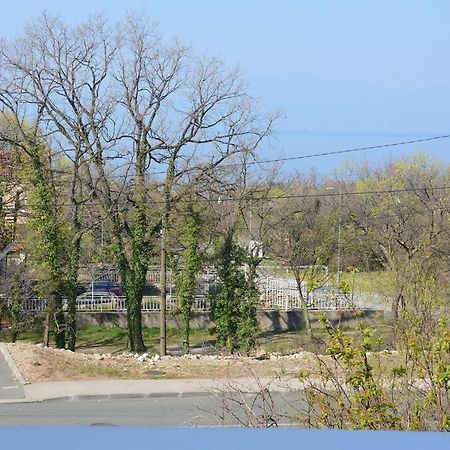 Apartman Zrina Ostro كلارجيفيكا المظهر الخارجي الصورة