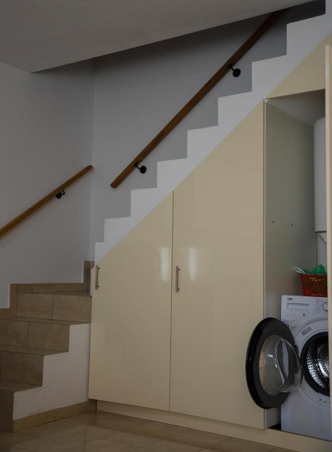 Apartman Zrina Ostro كلارجيفيكا المظهر الخارجي الصورة